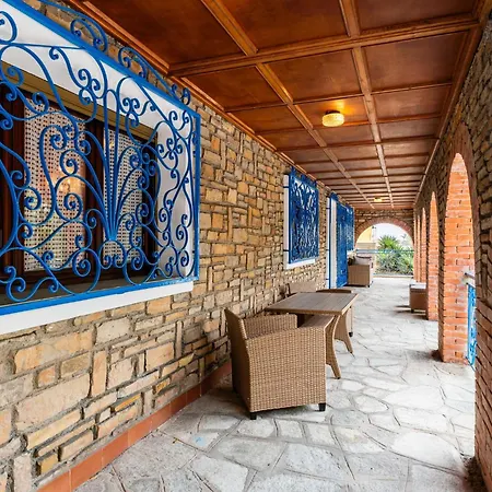 Apartman Mignone By Interhome