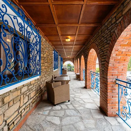 Mignone By Interhome 公寓 *