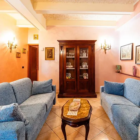 Mignone By Interhome 公寓 *