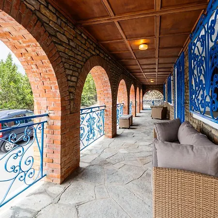 Apartman Mignone By Interhome Marina dʼAndora