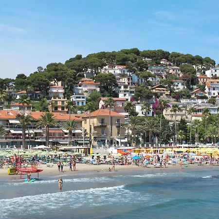 Mignone By Interhome 公寓 Marina dʼAndora