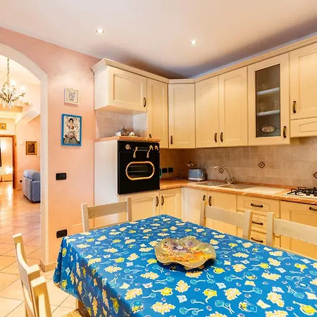 公寓 Mignone By Interhome Marina dʼAndora