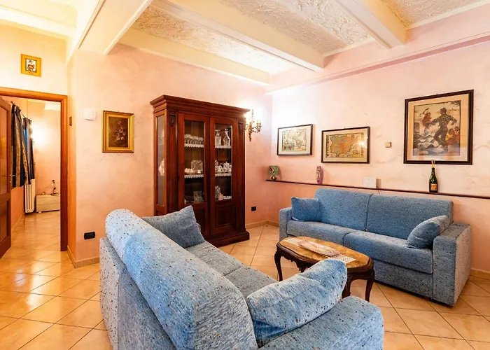 Mignone By Interhome Apartman Marina dʼAndora