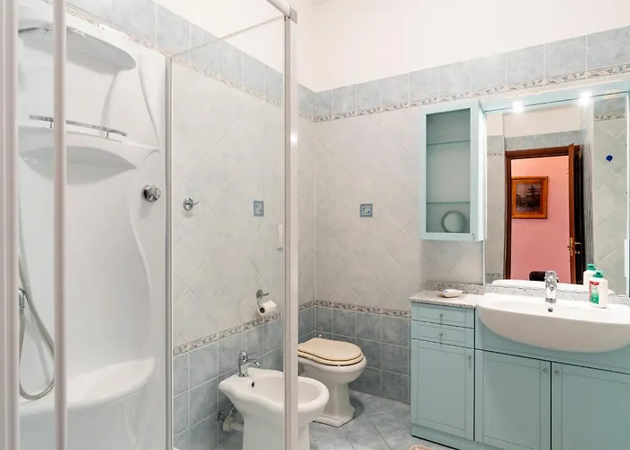 Mignone By Interhome Apartman