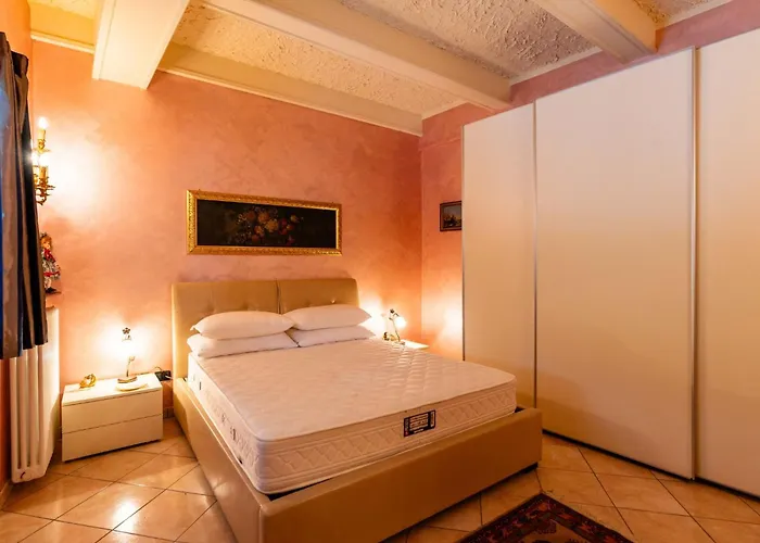 Apartman Mignone By Interhome *