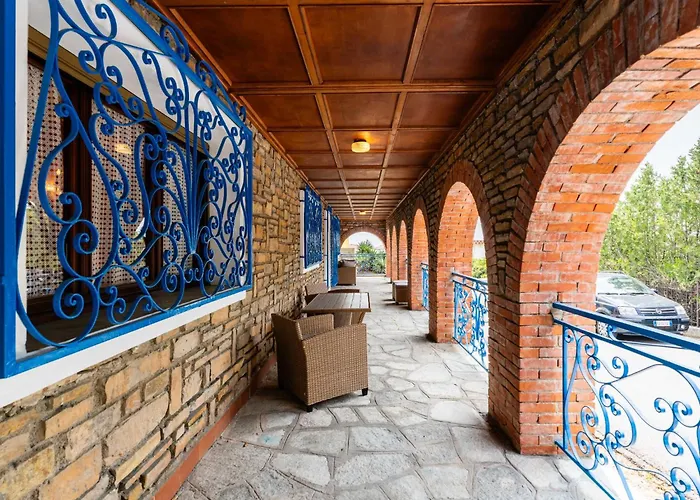 Mignone By Interhome Apartman *