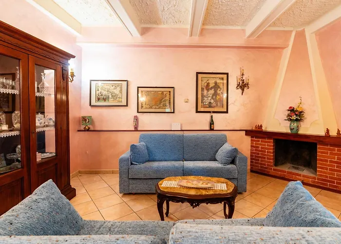 Mignone By Interhome Apartman Marina dʼAndora