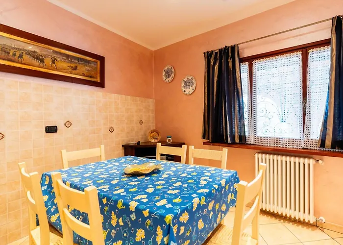 Apartman Mignone By Interhome Marina dʼAndora