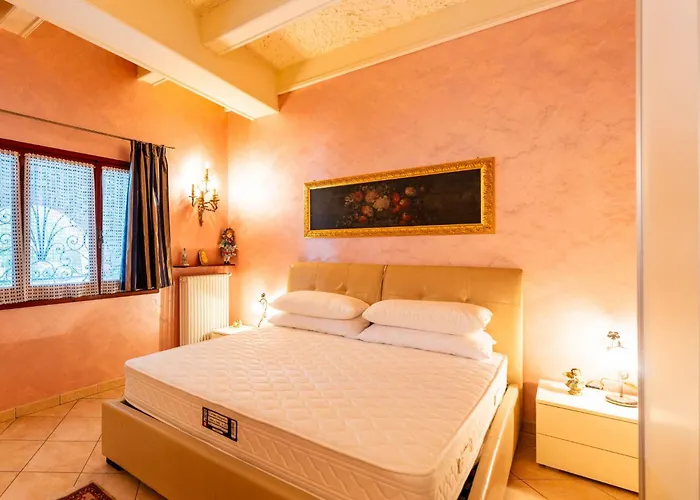 Apartman Mignone By Interhome