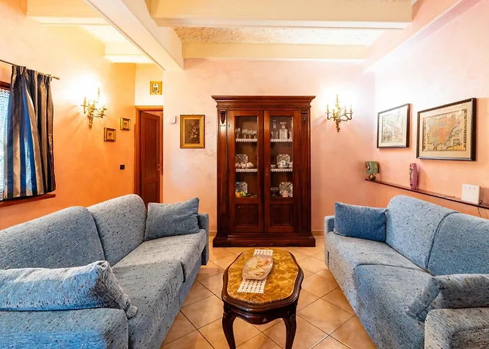 Mignone By Interhome Apartman *