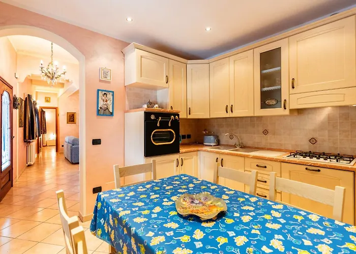 Apartman Mignone By Interhome Marina dʼAndora