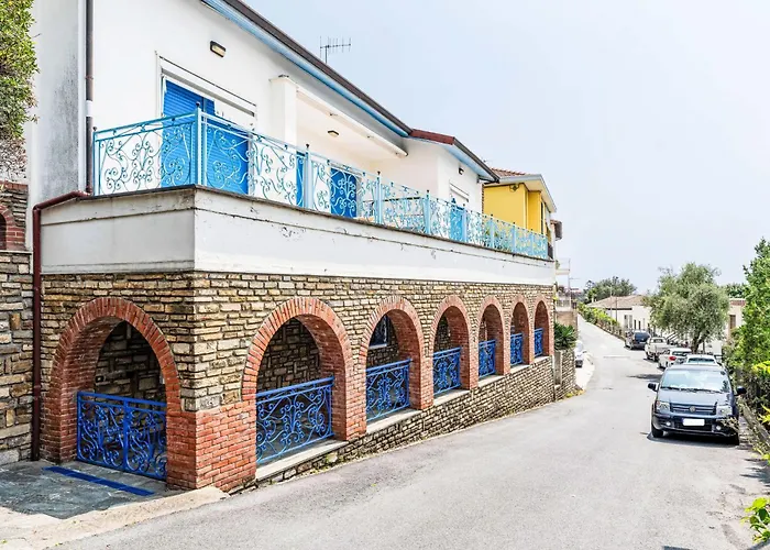 Mignone By Interhome Marina dʼAndora