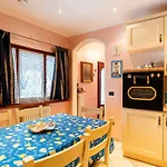 Mignone By Interhome * Andora