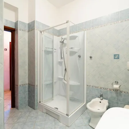 Appartamento Mignone By Interhome *