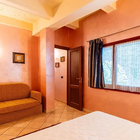 Mignone By Interhome Apartamento