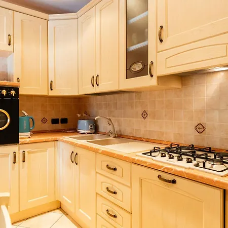 Mignone By Interhome Lejlighed