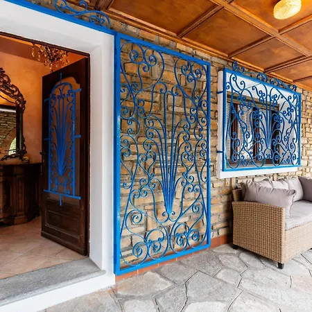 Lejlighed Mignone By Interhome *