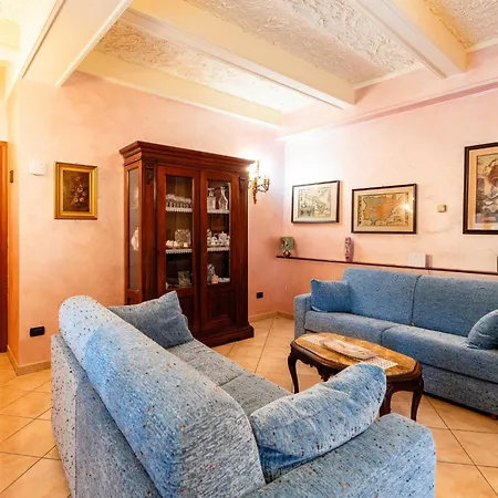 Mignone By Interhome Apartamento Marina dʼAndora