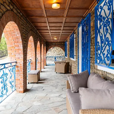 Mignone By Interhome Marina dʼAndora