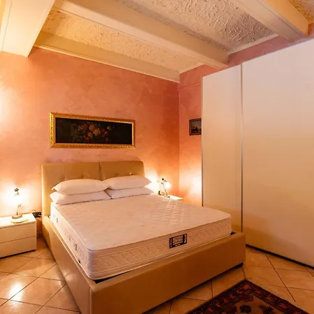 Appartamento Mignone By Interhome *