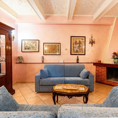 Mignone By Interhome Apartamento Marina dʼAndora