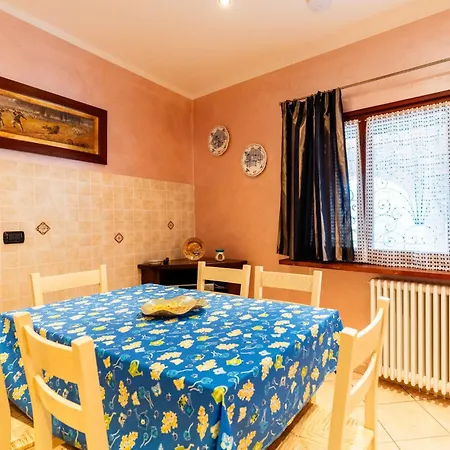 Apartamento Mignone By Interhome Marina dʼAndora