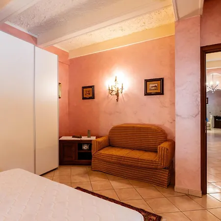 Mignone By Interhome *