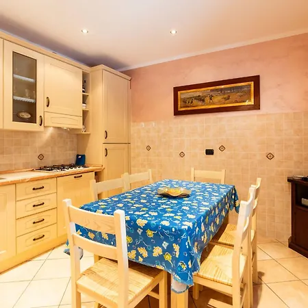 Mignone By Interhome Marina dʼAndora