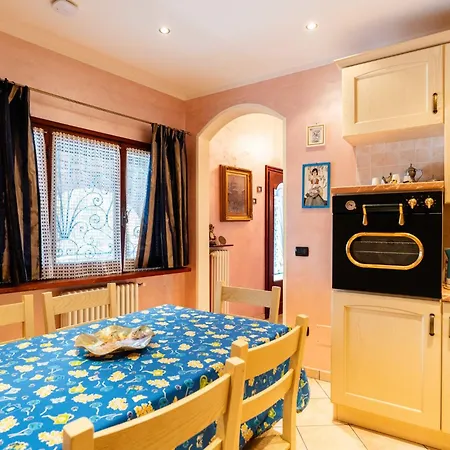 Mignone By Interhome * Marina dʼAndora