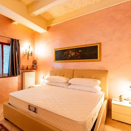 Apartamento Mignone By Interhome