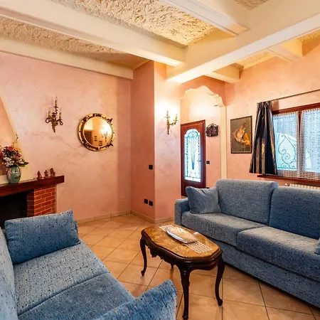 Mignone By Interhome Apartamento *
