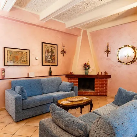 Mignone By Interhome Apartamento Marina dʼAndora