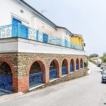 Mignone By Interhome Marina dʼAndora