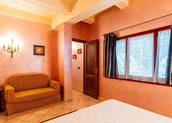 Mignone By Interhome Lejlighed