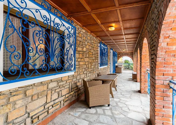 Lejlighed Mignone By Interhome