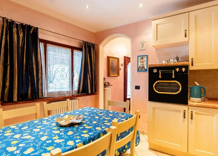 Mignone By Interhome * Marina dʼAndora